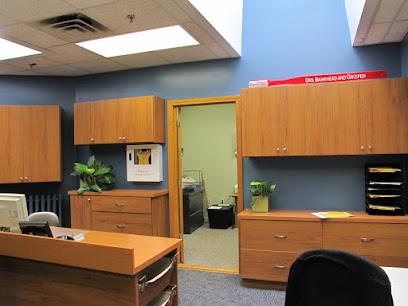 B&G Dental - General dentist in Hyde Park, MA