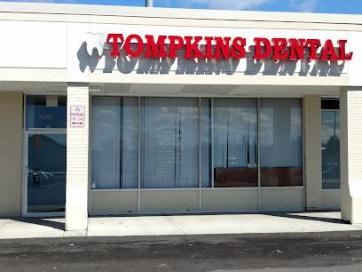 Tompkins Dental in Ithaca - General dentist in Ithaca, NY