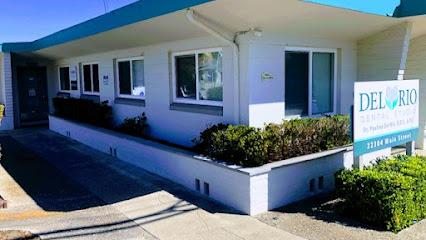 Del Rio Dental Studio | General, Family and Cosmetic Dentistry in Hayward - General dentist in Hayward, CA