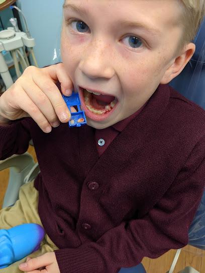 Vibrant Smile Dentistry - General dentist in Norfolk, VA
