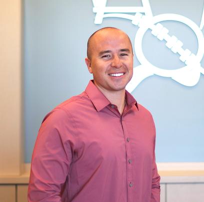 Tyler Ramir, DMD, MS - Orthodontist in Bourbonnais, IL