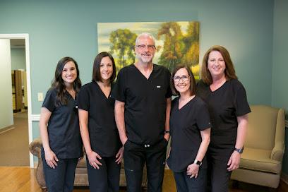 Woody L Osborn DMD - General dentist in Clinton, MS