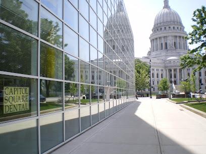 Capitol Square Dental – Dr. Scott F. Sanderson, DDS - General dentist in Madison, WI