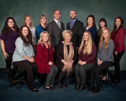 Gerald M Schneider DDS, Nathan A Loeffler DDS - General dentist in Visalia, CA