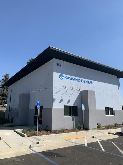 Kawano Dental - General dentist in Clovis, CA