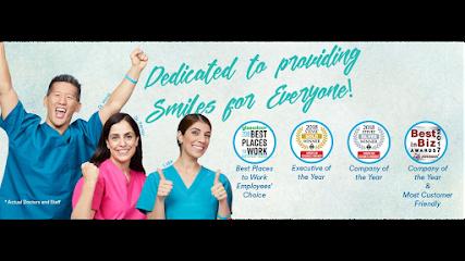 Bright Now! Dental & Orthodontics - General dentist in Costa Mesa, CA