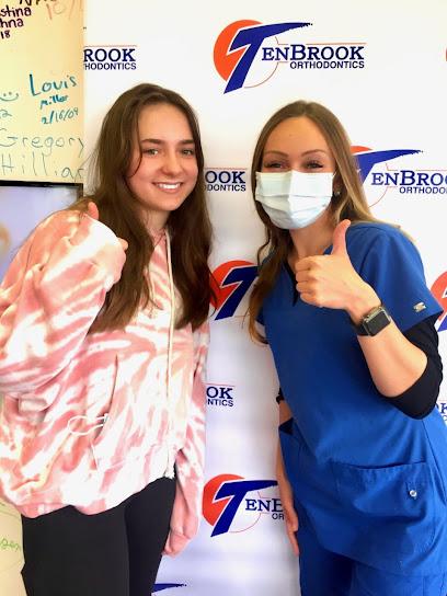 TenBrook Orthodontics - Orthodontist in Woodstown, NJ