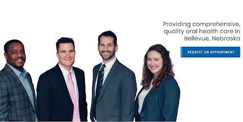 Kennedy Dental - General dentist in Bellevue, NE