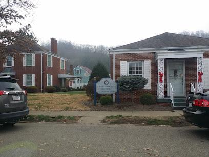 C. Richard Gerber, D.D.S. - General dentist in Saint Marys, WV