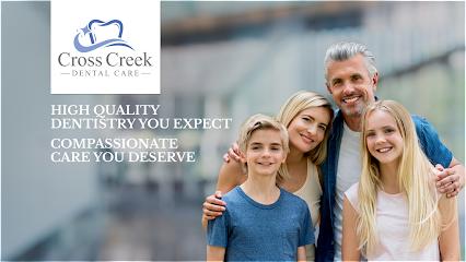 Cross Creek Dental Care - General dentist in Mount Vernon, OH