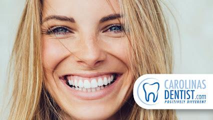 CarolinasDentist - General dentist in Aberdeen, NC