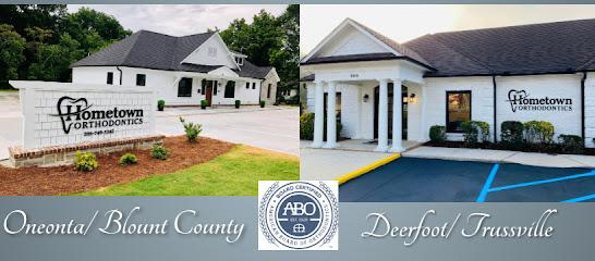 Hometown Orthodontics – Oneonta - Orthodontist in Oneonta, AL