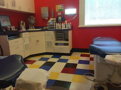 Timber Kids Dentistry & Orthodontics - Pediatric dentist in Bend, OR