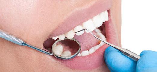 Patrick M Michel DMD - General dentist in Winston Salem, NC