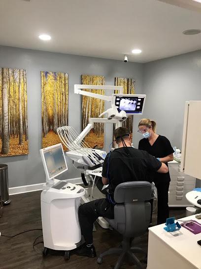 Eli Mayes Dental - General dentist in La Grande, OR