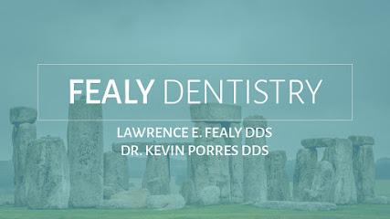 Fealy Dentistry - General dentist in Valencia, CA
