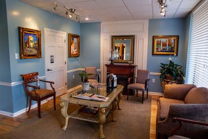 Smile Georgia Dental – Dr. Brandon Burleigh - General dentist in Perry, GA