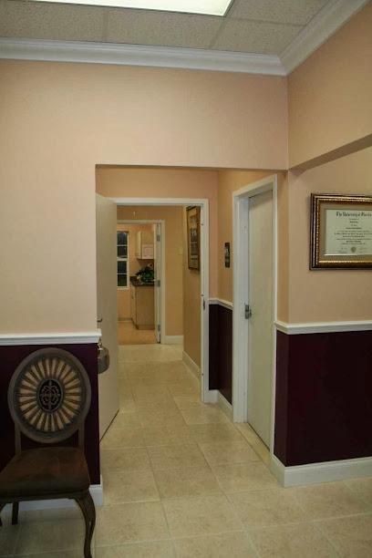 Smile Design Dentistry Ocala - General dentist in Ocala, FL
