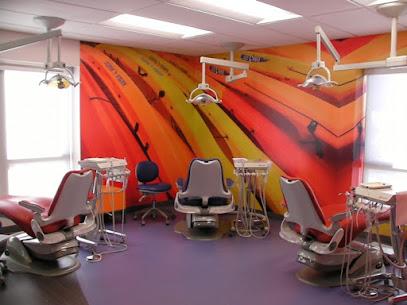Cranberry Pediatric Dentistry - Pediatric dentist in Cranberry Township, PA