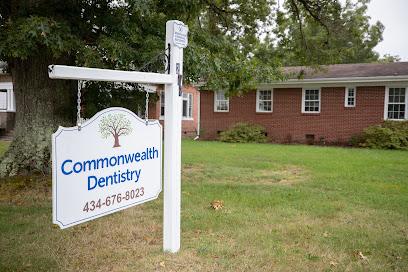 Commonwealth Dentistry - General dentist in Kenbridge, VA