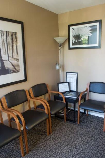 Dipa Cappelen DMD - General dentist in San Rafael, CA