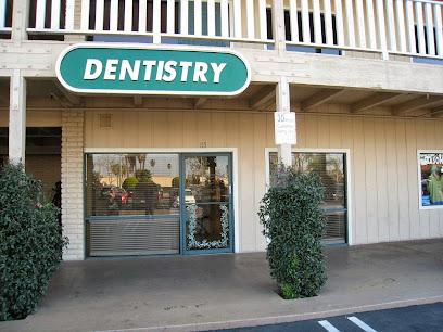 Dr. Josephine R. Sinajon, DMD - General dentist in Costa Mesa, CA