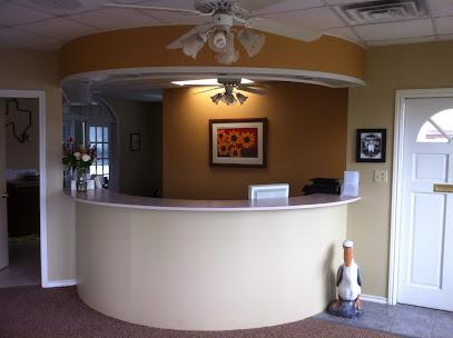 Dr Gerardo D Quinones-Whitmore - General dentist in Beeville, TX