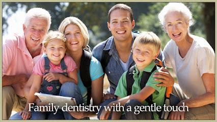 Glick & Woods Dentistry - General dentist in Tullahoma, TN