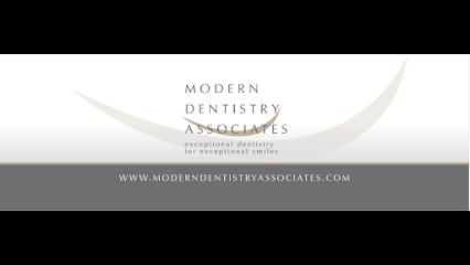 Modern Dentistry Associates: Dr. Andrea Godawa - General dentist in Saint Joseph, MI