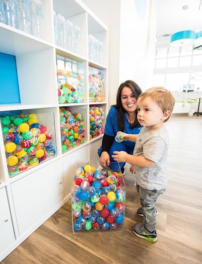 Small Bites Pediatric Dentistry - Pediatric dentist in Little Rock, AR