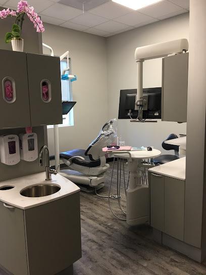 Nicole Hoang DMD PC - General dentist in Pleasant Hill, CA