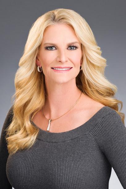 Dr. Tida K. Saltz, DMD - General dentist in Henderson, NV