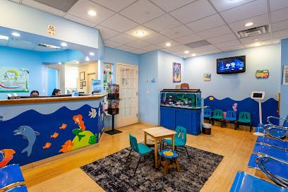 Smile-Savers Pediatric Dentistry - Pediatric dentist in Bronx, NY