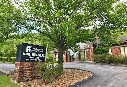 Dr. Michael Weber, DDS - General dentist in Ballwin, MO