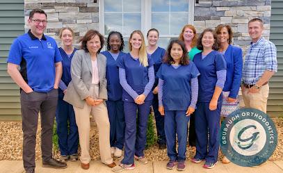 Grubaugh Orthodontics – Dewitt - Orthodontist in Dewitt, MI
