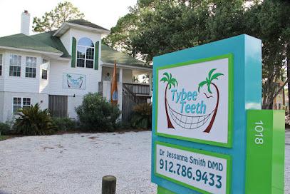 Tybee Teeth - General dentist in Tybee Island, GA