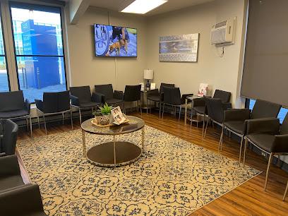 Midland Oral Surgery and Implant Centers - General dentist in Oak Lawn, IL