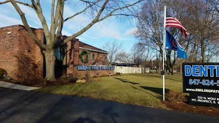 Smiling Patient Dental Care - General dentist in Mount Prospect, IL