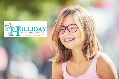 Holliday Orthodontics - Orthodontist in Seneca, SC