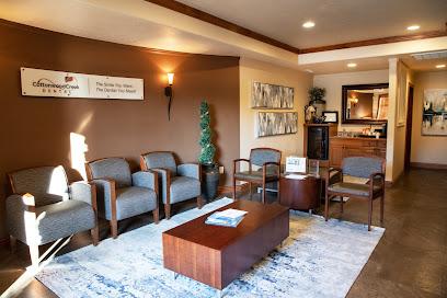Cottonwood Creek Dental / Dr. Michael Dolby - Cosmetic dentist in Eagle, ID