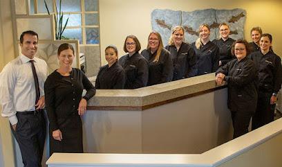 Keizer Rapids Dental - General dentist in Salem, OR