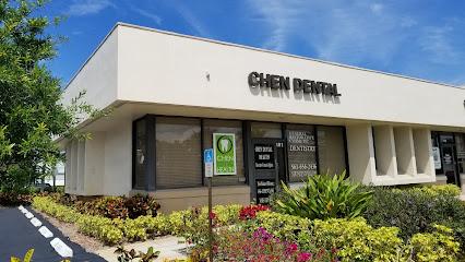 Chen Dental Health - General dentist in North Palm Beach, FL