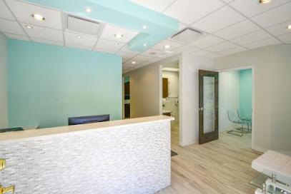 Potomac Crown Dentistry - General dentist in Gaithersburg, MD