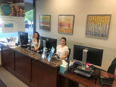 Dental Care Basking Ridge - General dentist in Basking Ridge, NJ