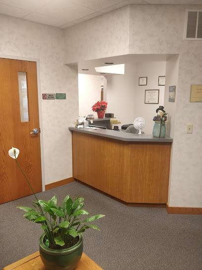 Jacob Jarzen DMD - General dentist in Jacksonville, IL