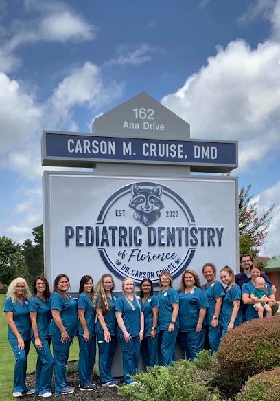 Pediatric Dentistry of Florence - Pediatric dentist in Florence, AL
