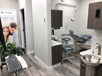 Esha Dental - General dentist in Addison, IL