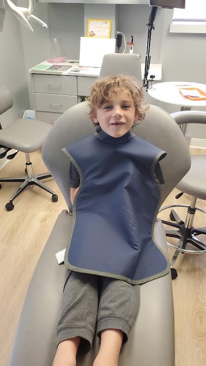 Pediatric Dentistry of Brighton - Pediatric dentist in Brighton, MI