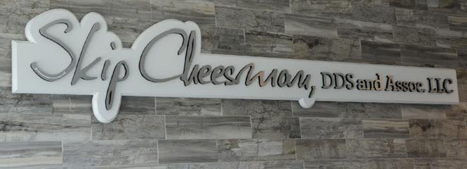 Skip Cheesman, DDS - General dentist in Plainfield, IN