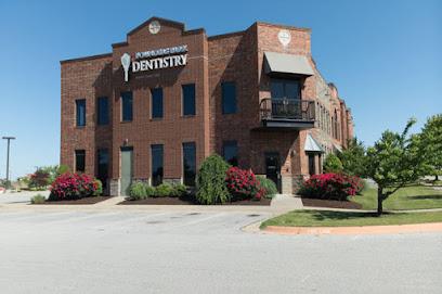 Founders Park Dentistry - General dentist in Springdale, AR